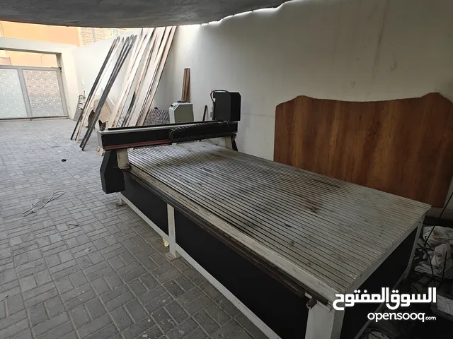 POWER CNC Router 1325