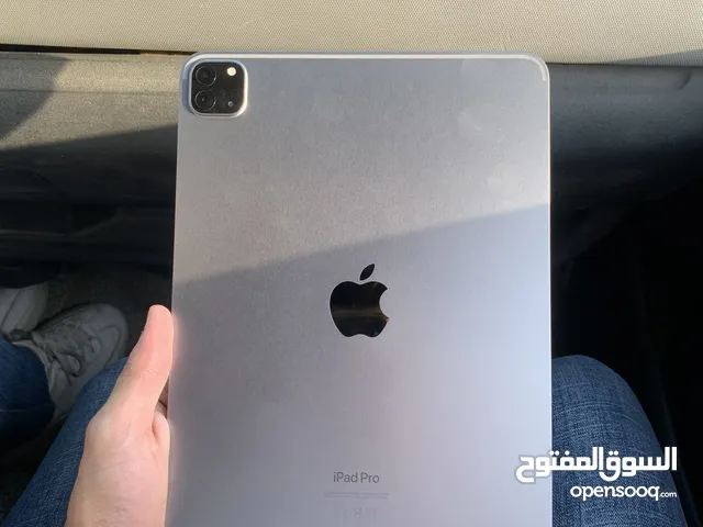 Apple iPad Pro 256 GB in Baghdad
