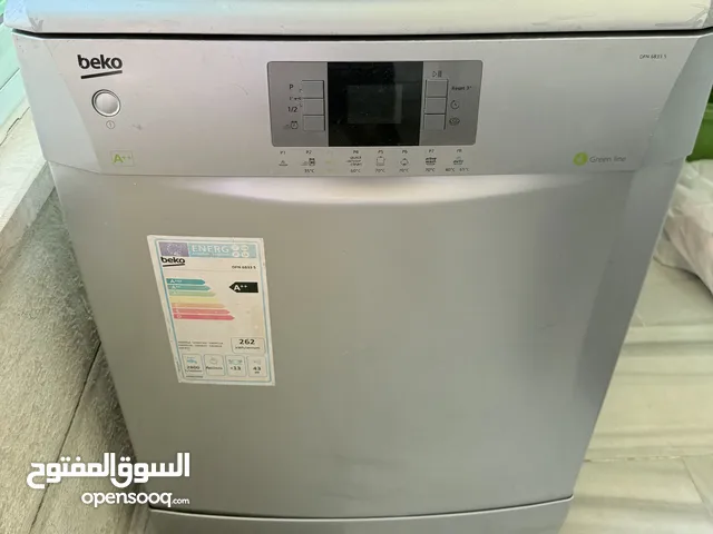 Beko 12 Place Settings Dishwasher in Amman
