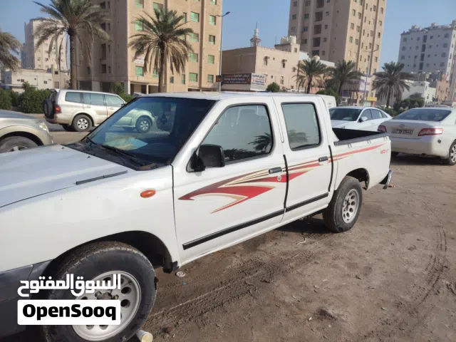 New Nissan Other in Farwaniya