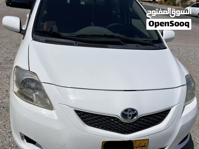 Toyota Yaris 2011 for sale