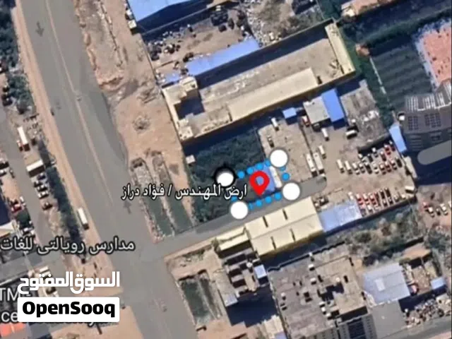 Mixed Use Land for Sale in Alexandria Montazah