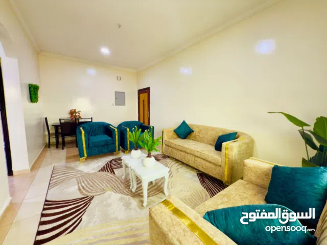 F3 / شقق فاخرة للايجار الشهري  في جميع انحاء عجمان ( غرفة وصالة - غرفتين وصالة - استوديوهات - شامل