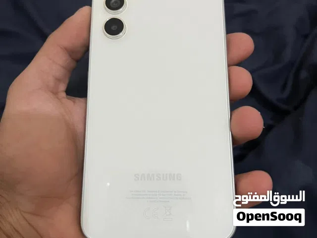 Samsung Galaxy A54 128 GB in Zarqa