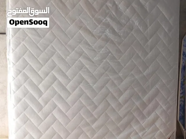 MATTRESS KING SIZE ONE TOP PILLOW 3 YEAR WARRANTY EASY TO SLEEPING SHOP SEEB MARKET NEAR BANK MEETHA