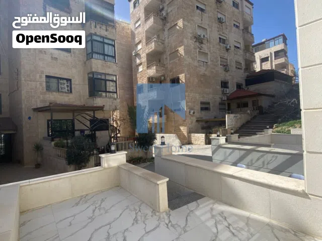 200 m2 4 Bedrooms Apartments for Sale in Amman Tla' Ali