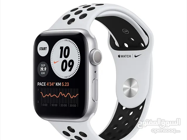Apple watch 6 white