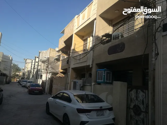 50 m2 2 Bedrooms Villa for Sale in Baghdad Ali Saleh