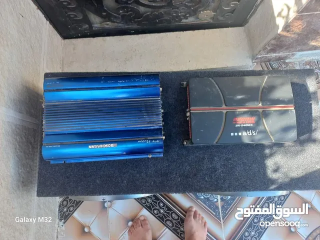  Sound Systems for sale in Mafraq