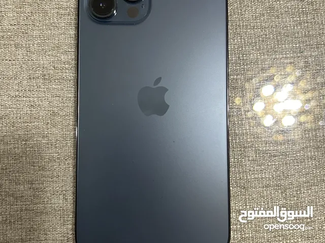 Apple iPhone 12 Pro Max 256 GB in Northern Governorate