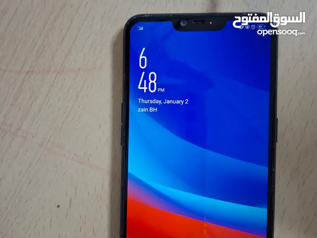 Oppo A3s 32 GB in Southern Governorate