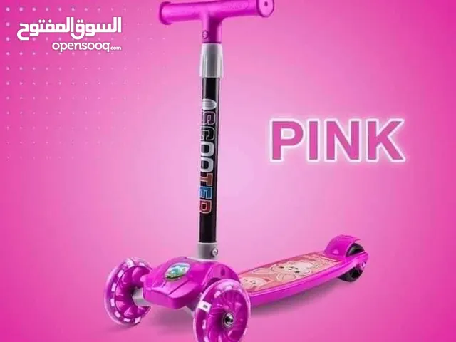 سكوتر للأطفال أحباب الله
