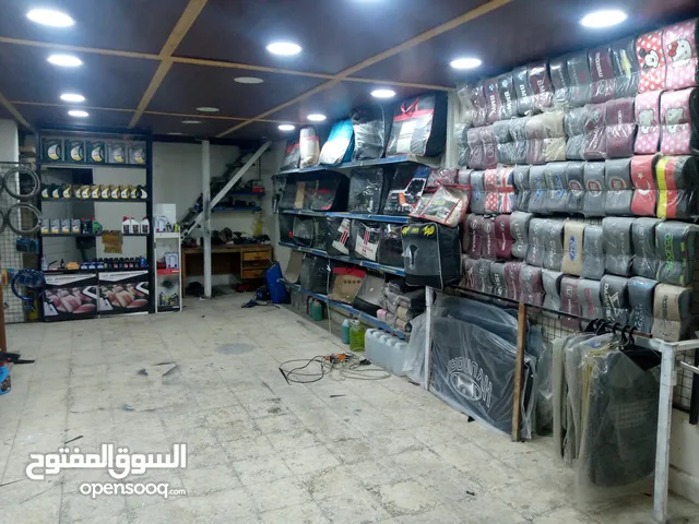 10 m2 Shops for Sale in Al Karak Mu'ta