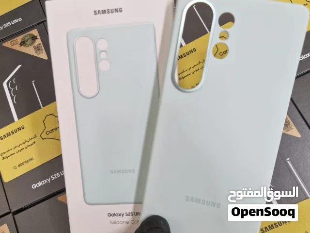 كفرات سامسونگ اصلي