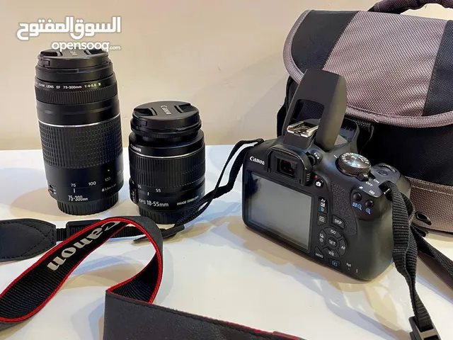 كانون 2000D
