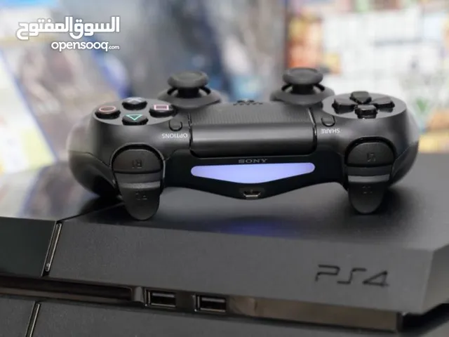 PlayStation 4 PlayStation for sale in Al Batinah