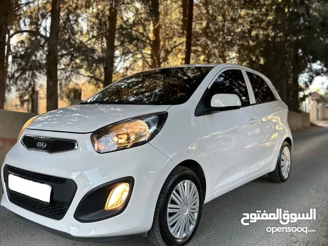 Used Kia Picanto in Salt