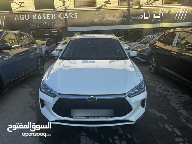 2021 BYD E2 LUXURY