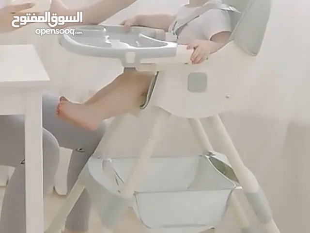 كرسي الطعام 3 ف 1