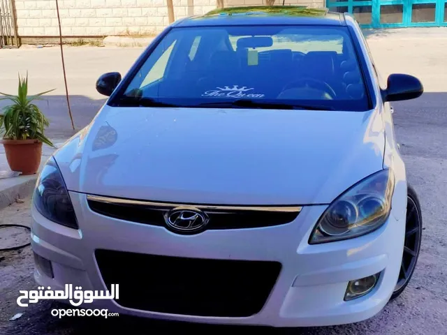 هونداي i30 2008
