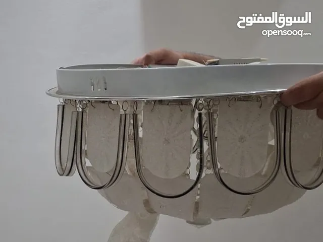 بيعة سريعة ثريات