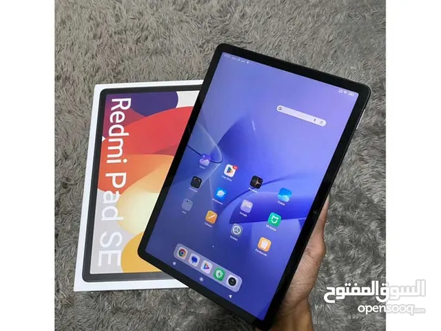 Redmi pad pro  5G للبيع المستعجل  جبل التاج