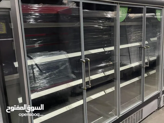 تجهيز سوبر مركت أو معدات مطابخ