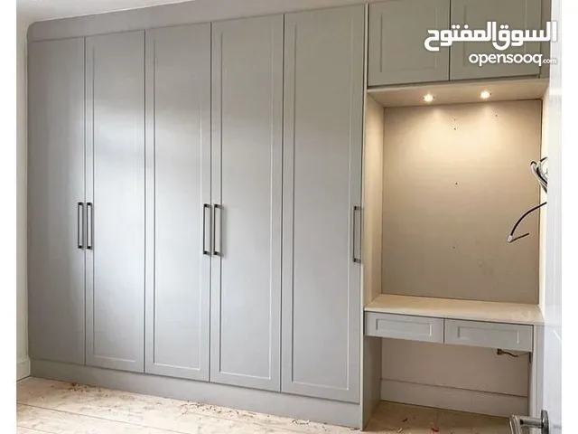 Custom-Made wardrobes