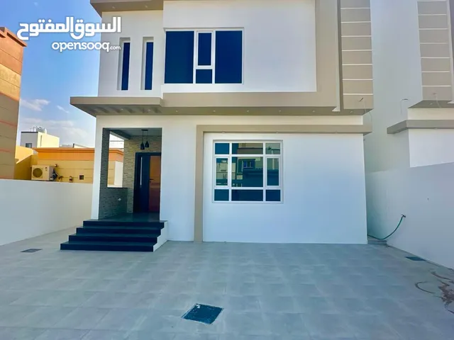 345m2 More than 6 bedrooms Villa for Sale in Muscat Al Maabilah
