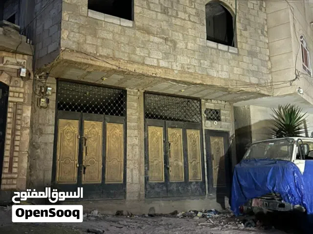 بيت للبيع لبنه واحد وقف