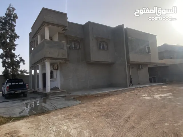 500 m2 More than 6 bedrooms Townhouse for Sale in Misrata Other