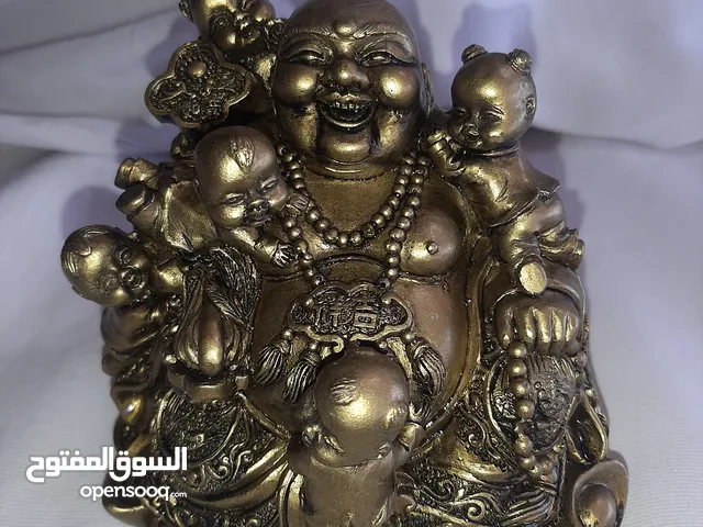 إله الثروة Golden Hotei the God of wealth