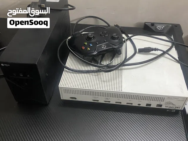 Xbox One S Xbox for sale in Baghdad