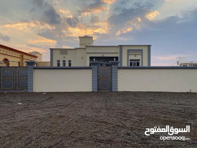230m2 3 Bedrooms Townhouse for Sale in Al Batinah Al Masnaah