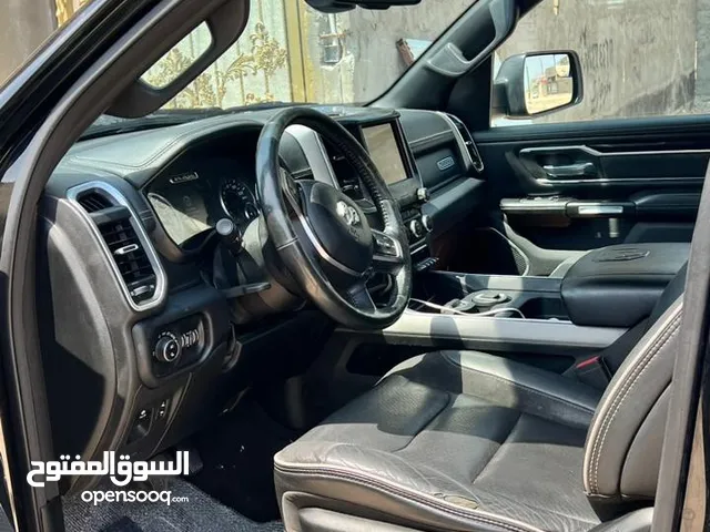 Dodge Ram 2020 in Basra