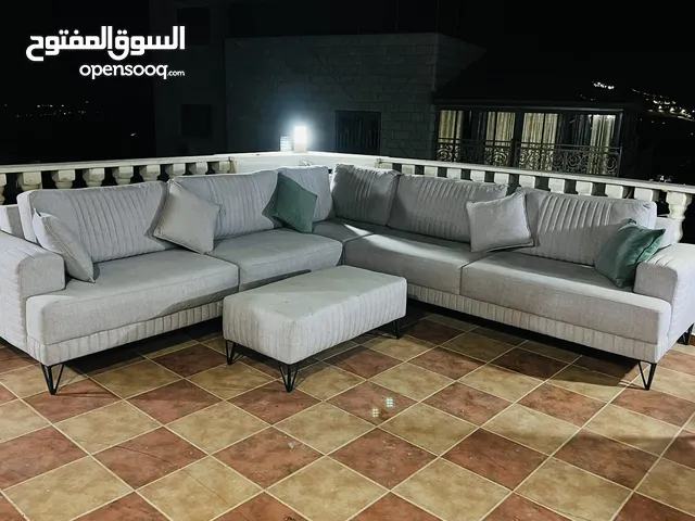طقم كنب صالون