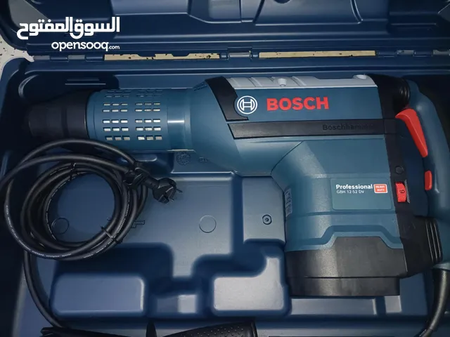 Marteau perforateur 12GBH Bosch reinereuse a biton Bosch