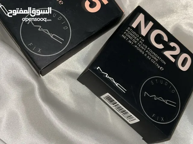 بوردة ماك عرض محدود وكمية محدوده