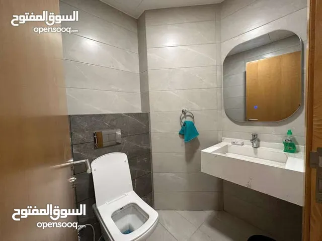 140 m2 2 Bedrooms Apartments for Rent in Amman Abdali