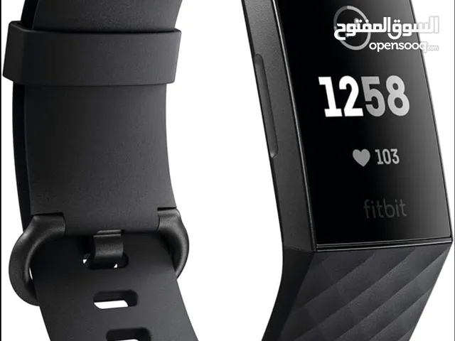 Fitbit charge 3