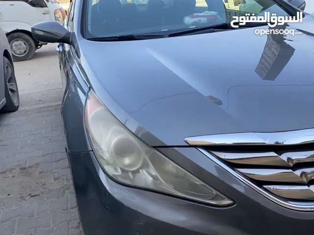 Used Hyundai Sonata in Basra