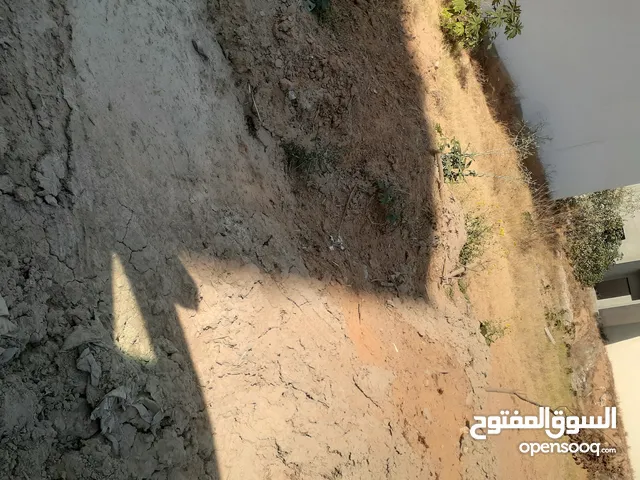 Residential Land for Sale in Tripoli Al-Serraj