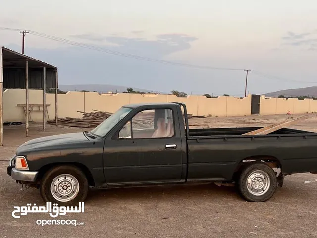 Used Toyota Other in Al Dakhiliya