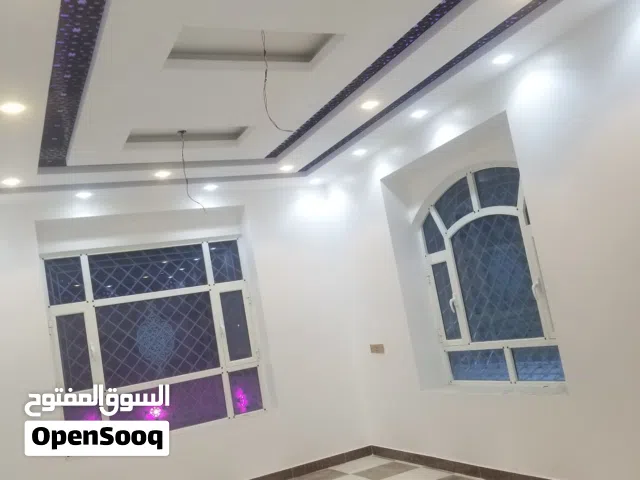 200 m2 5 Bedrooms Villa for Rent in Sana'a Asbahi