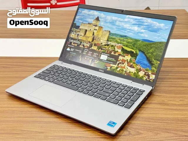 Windows Dell for sale  in Amman