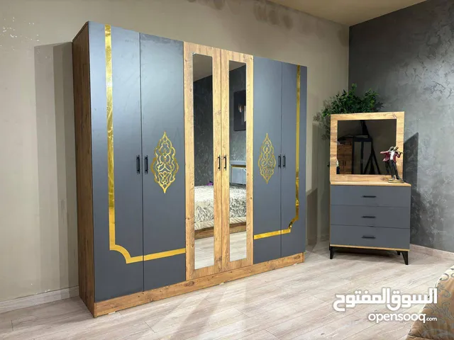 غرف نوم تركي