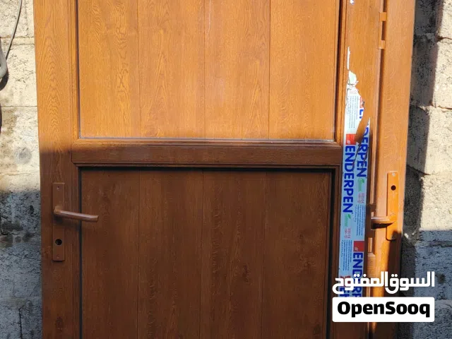 ابواب PVC للبيع