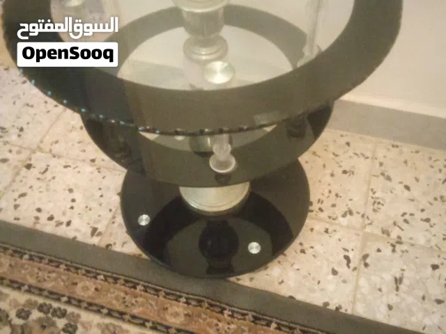 كزيوني طاوله ماركه شبه جديده