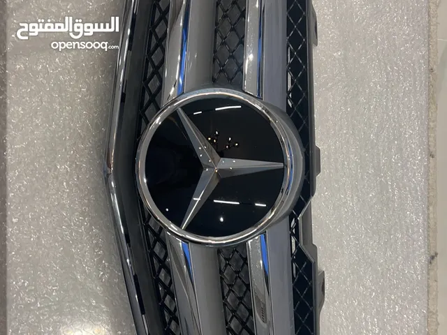 Mercedes CL500,63,65