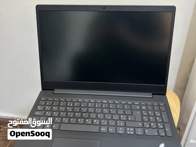 Windows Lenovo for sale  in Amman